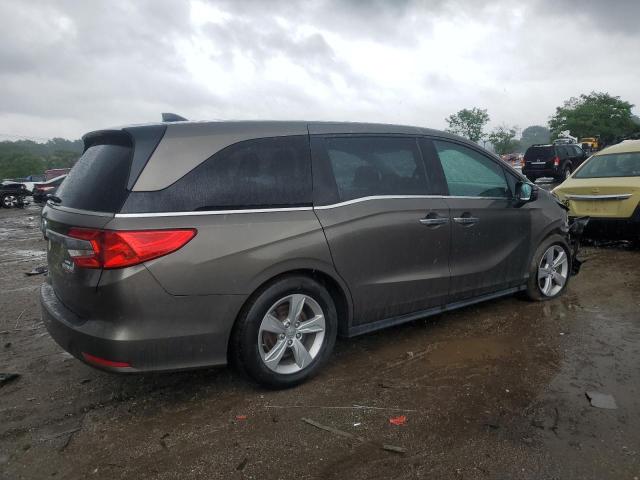 Vin: 5fnrl6h59kb131997, lot: 54683155, honda all models ex 20193