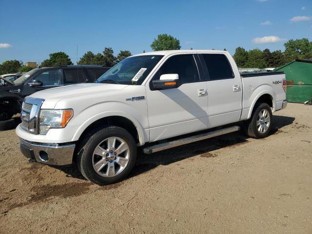 Vin: 1ftfw1ef9bfc46010, lot: 56950925, ford f-150 supercrew 2011 img_1