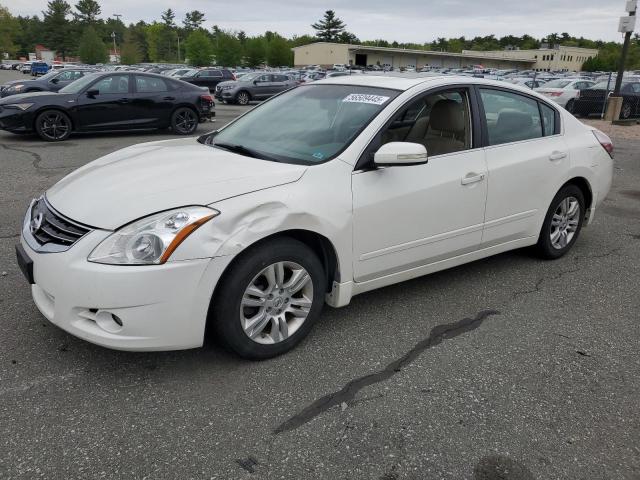 Vin: 1n4al2ap1an545167, lot: 56509445, nissan altima base 2010 img_1