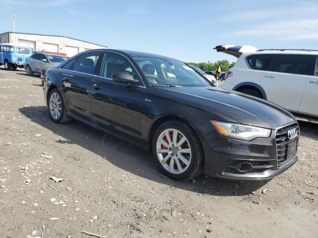 Vin: wauhgafc5cn176570, lot: 56419835, audi a6 prestige 20124