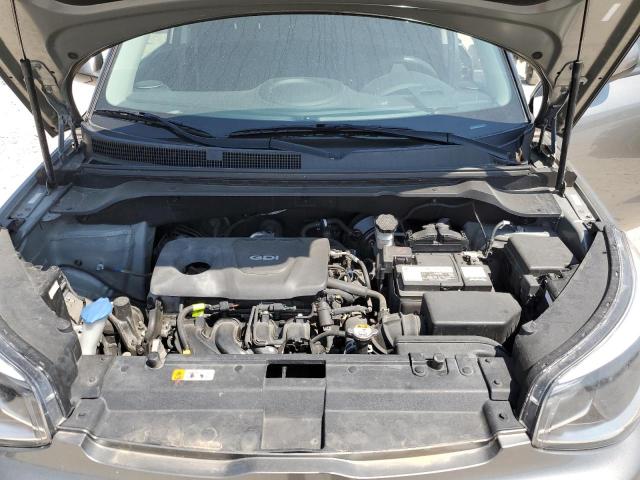 2019 KIA SOUL - KNDJN2A26K7019597