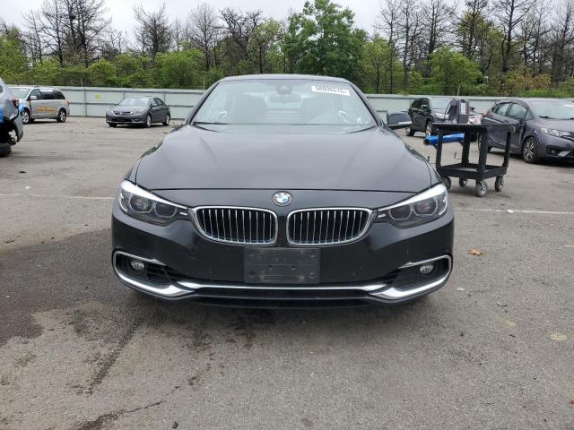 2020 BMW 440XI WBA4Z7C06L5N29968