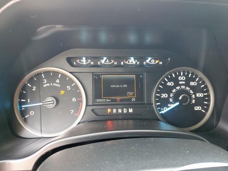 2020 FORD F150 SUPER - 1FTEW1CP2LKF02195
