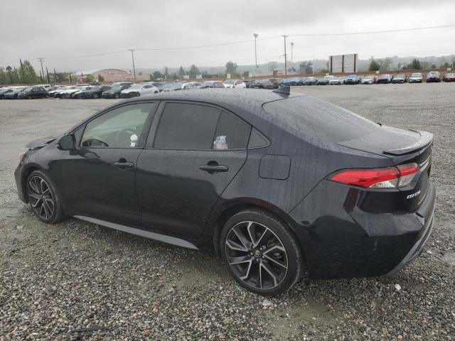 Vin: jtds4rce2lj024324, lot: 55961095, toyota corolla se 20202