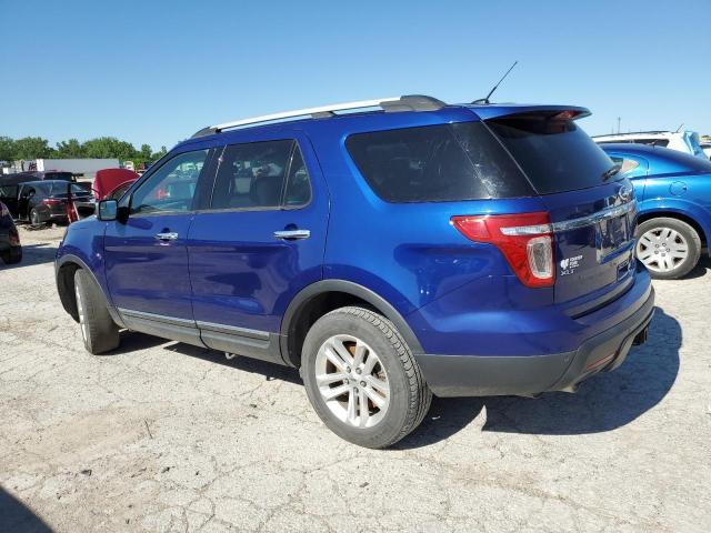 Vin: 1fm5k8d8xfgc05495, lot: 57861235, ford explorer xlt 20152