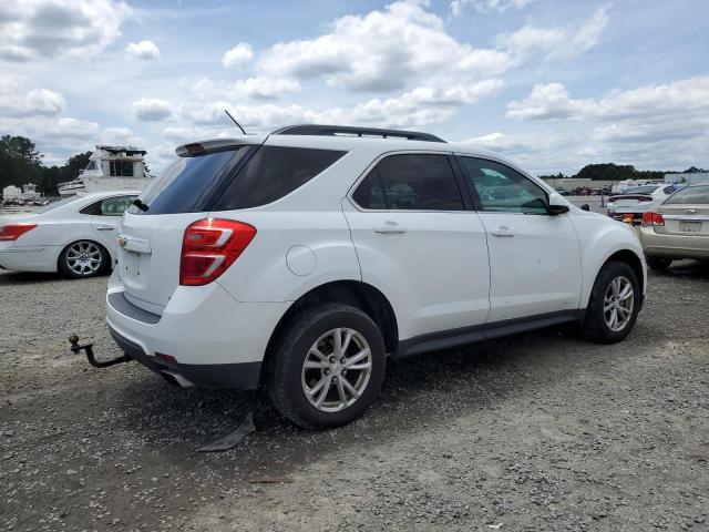Vin: 2gnflfe32h6291120, lot: 56491735, chevrolet equinox lt 20173