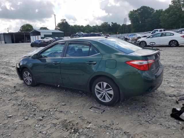 Vin: 2t1bprhe4ec183828, lot: 57516925, toyota corolla eco 20142