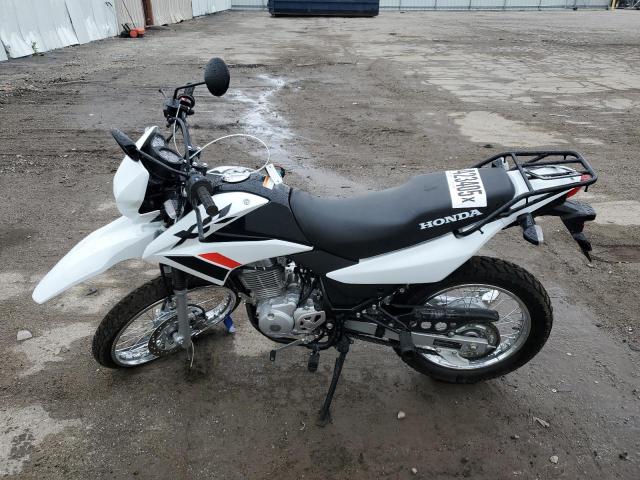 2024 HONDA XR150L E 3H1KD1313RD100672