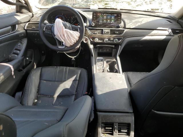 2022 HONDA ACCORD HYB 1HGCV3F52NA026038