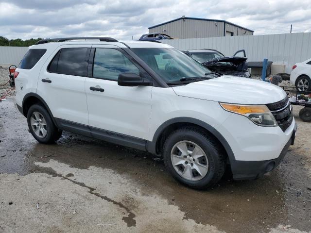 Vin: 1fm5k8b86egb80564, lot: 57770145, ford explorer 20144