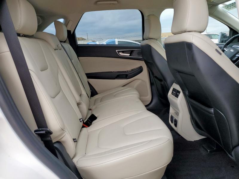 2020 FORD EDGE TITAN - 2FMPK3K90LBB15122