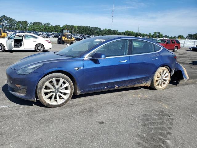Vin: 5yj3e1ea8lf708900, lot: 58041525, tesla model 3 2020 img_1