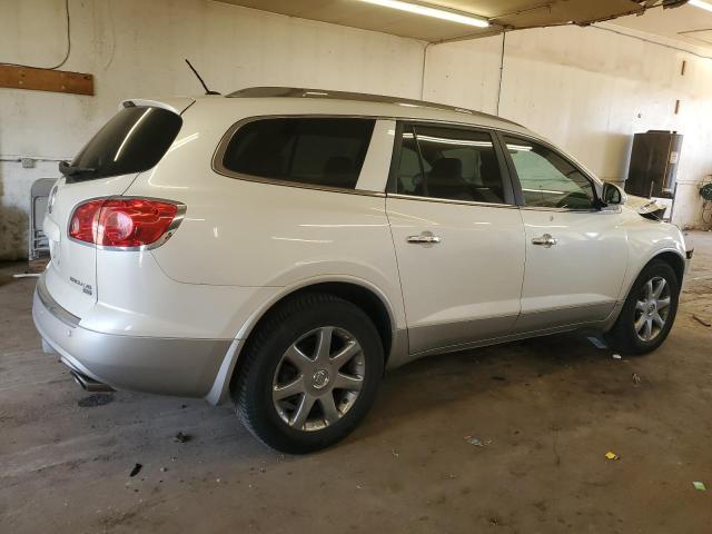 Vin: 5galvced7aj174351, lot: 56646405, buick enclave cxl 20103