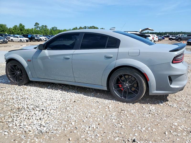 Vin: 2c3cdxgj7nh102072, lot: 57522945, dodge charger scat pack 20222