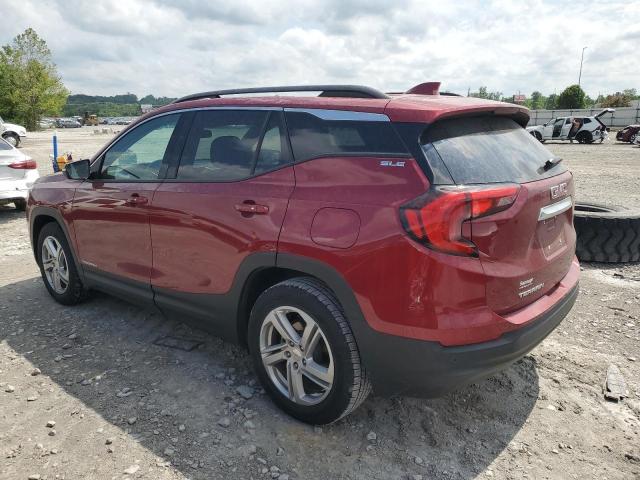 Vin: 3gkalmevxjl188414, lot: 56159055, gmc terrain sle 20182