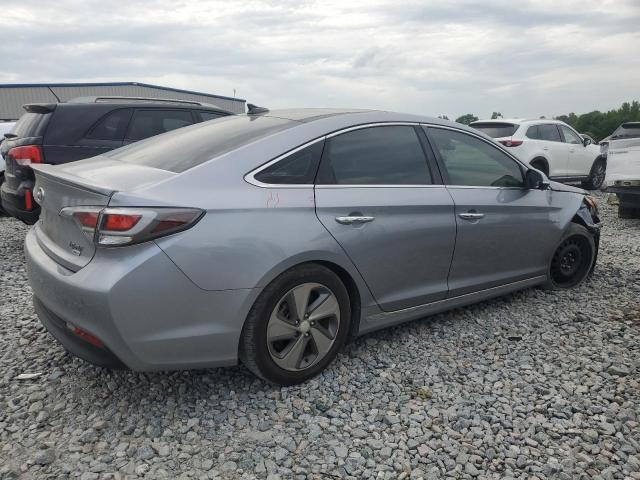 Vin: kmhe34l18ga021865, lot: 54861045, hyundai sonata hybrid 20163