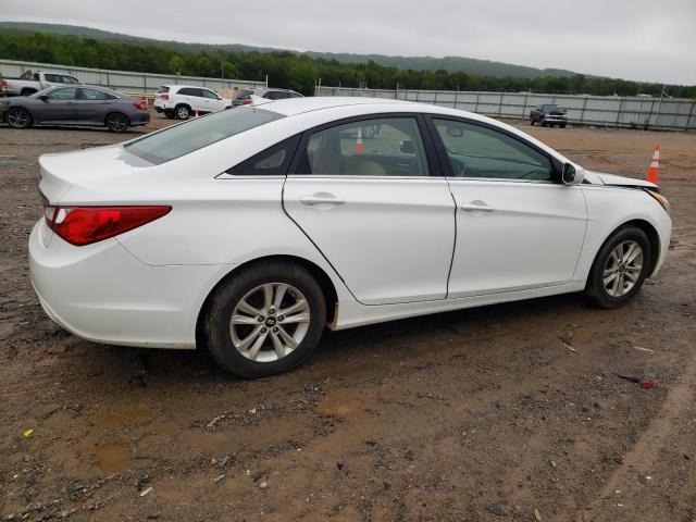 Vin: 5npeb4ac7dh771600, lot: 58540395, hyundai sonata gls 20133