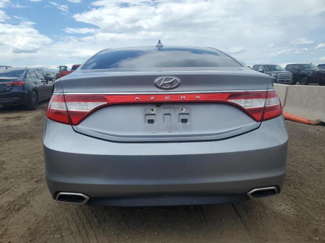 2015 HYUNDAI AZERA KMHFG4JG7FA439963