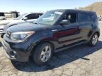 2018 KIA SOUL - KNDJN2A23J7583609