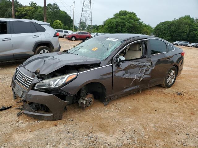 Vin: 5npe24afxfh038079, lot: 58705495, hyundai sonata se 2015 img_1