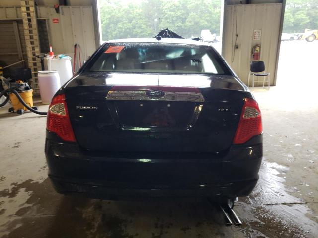 2010 FORD FUSION SEL - 3FAHP0JA8AR248672