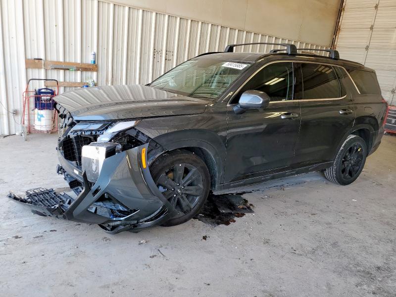 Vin: km8r34ge4su874897, lot: 58415985, hyundai palisade x xrt 2025 img_1