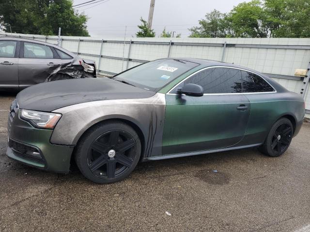 AUDI A5 PREMIUM
