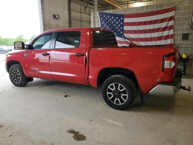 Vin: 5tfdw5f11ex338812, lot: 56151425, toyota tundra crewmax sr5 20142