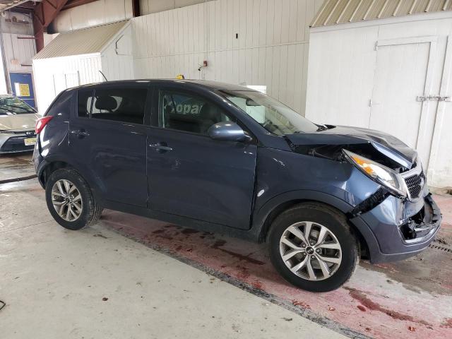 Vin: kndpb3ac1f7740790, lot: 55483155, kia sportage lx 20154