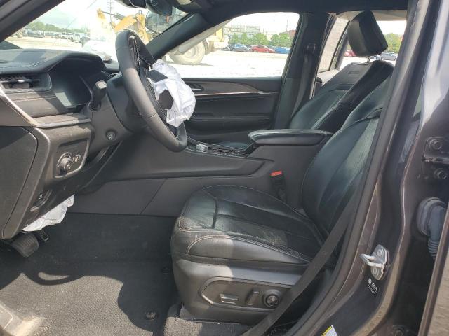 2023 JEEP GRAND CHER - 1C4RJHDG3P8737215