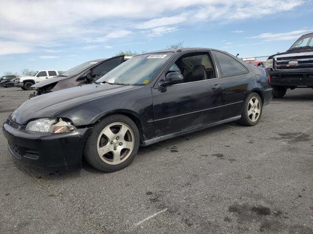 1995 HONDA CIVIC EX #3205846577