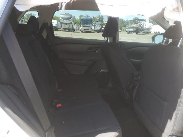 2024 NISSAN ROGUE S - 5N1BT3AB8RC672414