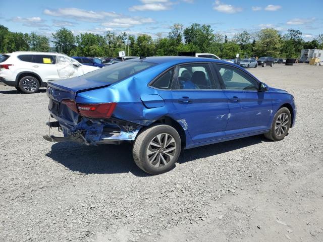 Vin: 3vw5m7bu6pm042471, lot: 56950155, volkswagen jetta s 20233