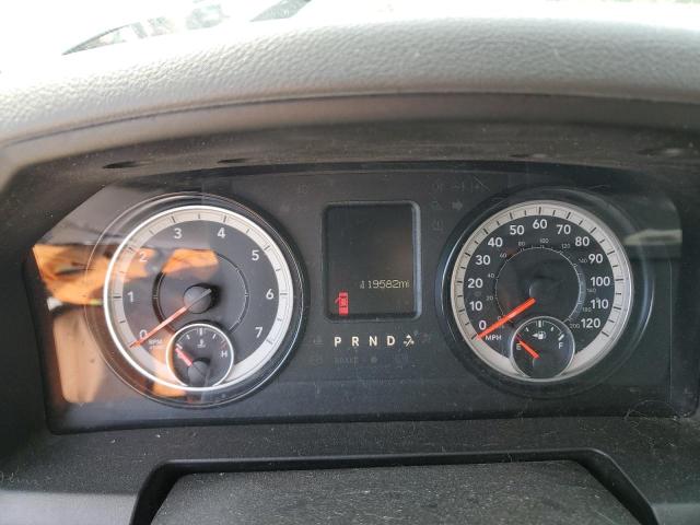 2019 RAM 1500 CLASS 1C6RR6TT3KS571924