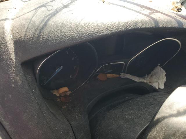 2016 FORD FOCUS SE - 1FADP3K2XGL384865