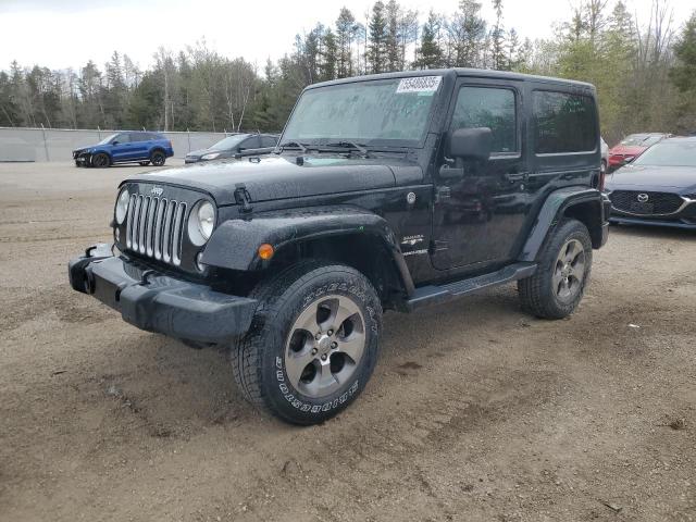 Vin: 1c4ajwbg0jl903053, lot: 55486835, jeep wrangler sahara 2018 img_1