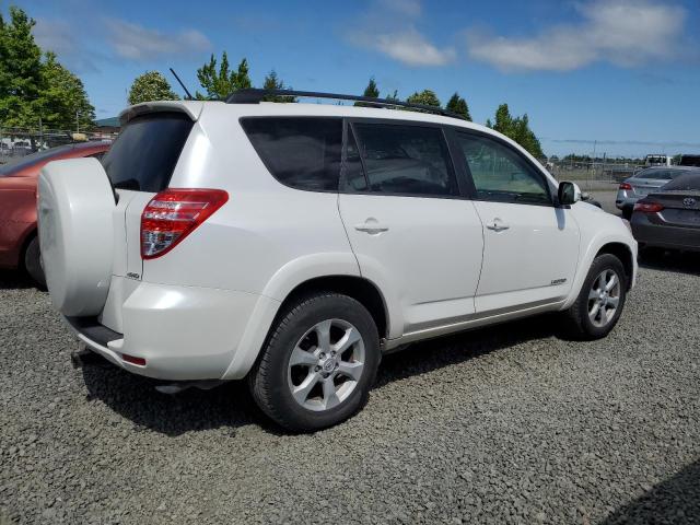 Vin: 2t3dk4dv8cw086618, lot: 57051975, toyota rav4 limited 20123