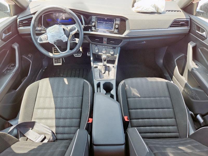 2023 VOLKSWAGEN JETTA SPOR 3VWBM7BU0PM038886
