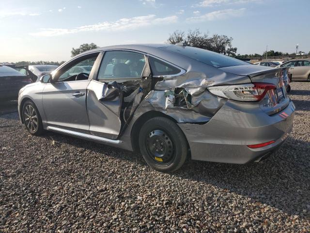 Vin: 5npe34af1hh559532, lot: 57357305, hyundai sonata sport 20172