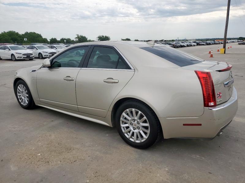 Vin: 1g6df5e50d0112503, lot: 58757935, cadillac cts luxury collection 20132