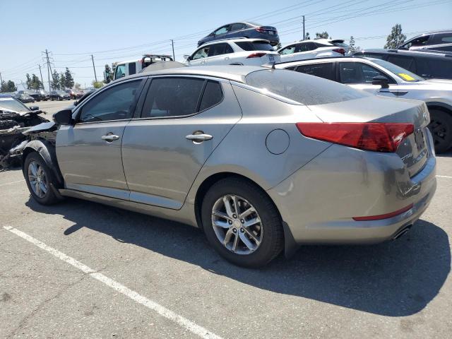 Vin: 5xxgm4a70dg235461, lot: 57912445, kia optima lx 20132