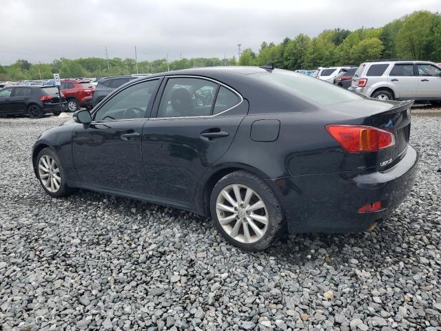 Vin: jthcf5c27a5039208, lot: 57309985, lexus is 250 20102