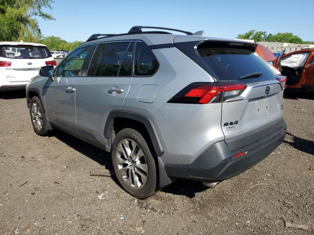 2020 TOYOTA RAV4 XLE P - 2T3A1RFV4LW128072