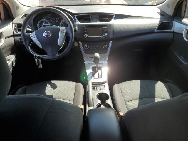 2015 NISSAN SENTRA S - 3N1AB7AP6FY308195