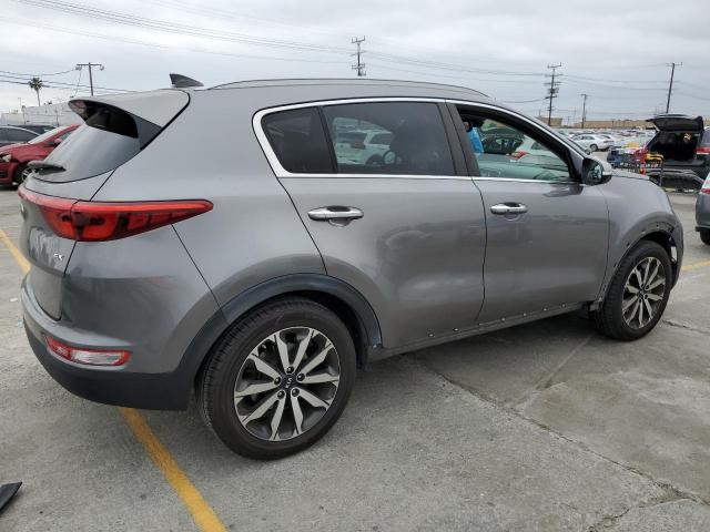 Vin: kndpn3ac1h7160580, lot: 55949545, kia sportage ex 20173