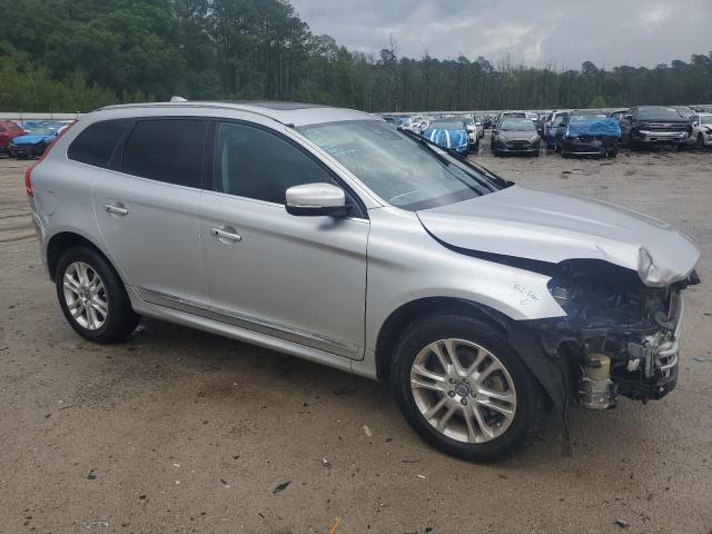 Vin: yv4612rm2f2632887, lot: 56018495, volvo xc60 t5 platinum 20154