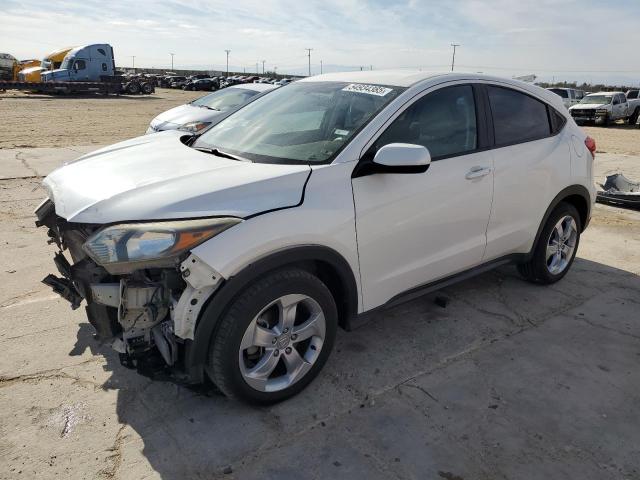 Vin: 3czru5h37gm700221, lot: 54934385, honda hr-v lx 2016 img_1