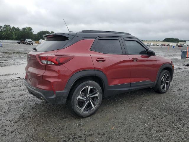 Vin: kl79mtsl8nb044549, lot: 58142845, chevrolet trailblzr rs 20223