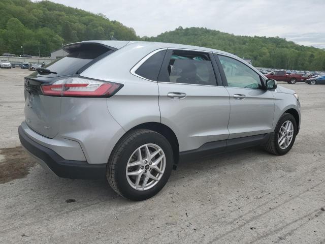 Vin: 2fmpk4j9xrba07963, lot: 56818405, ford edge sel 20243