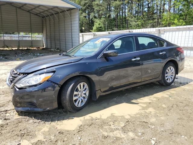 Vin: 1n4al3ap2jc259202, lot: 55847895, nissan altima 2.5 2018 img_1